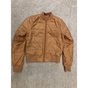 Women’s Lululemon Non-Stop Bomber Jacket